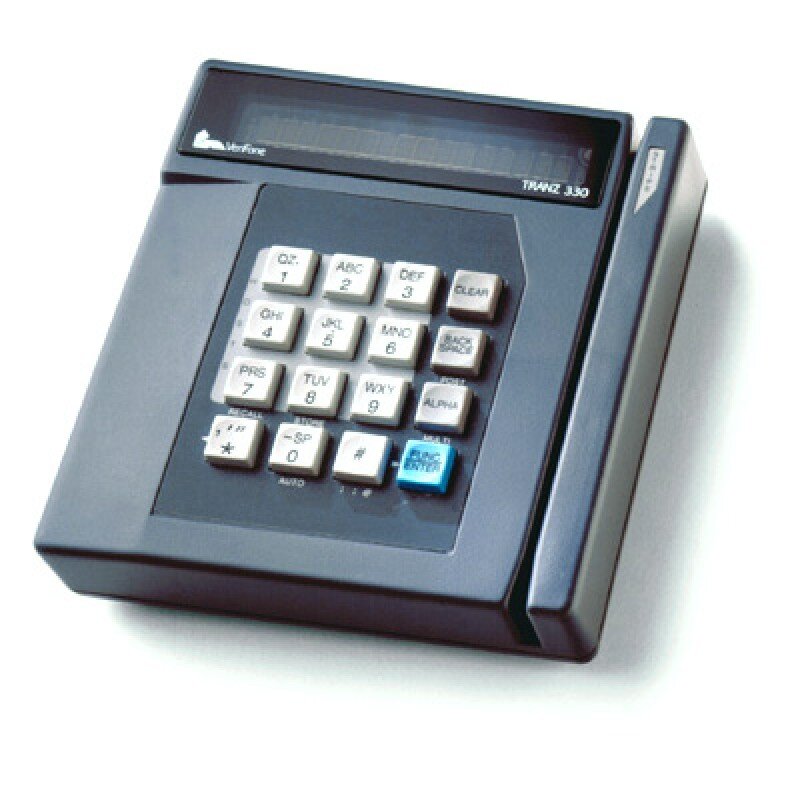 Verifone Tranz 330